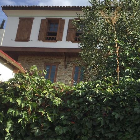 Terrace Houses Sirince Сельчук Екстер'єр фото