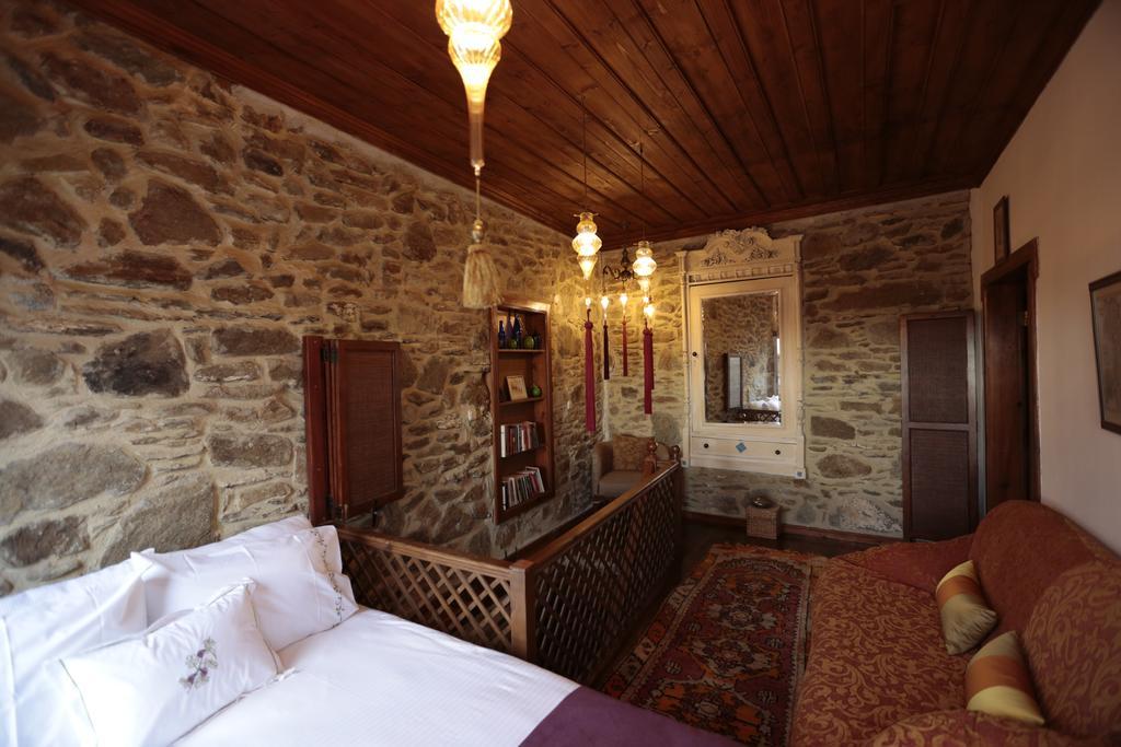 Terrace Houses Sirince Сельчук Екстер'єр фото